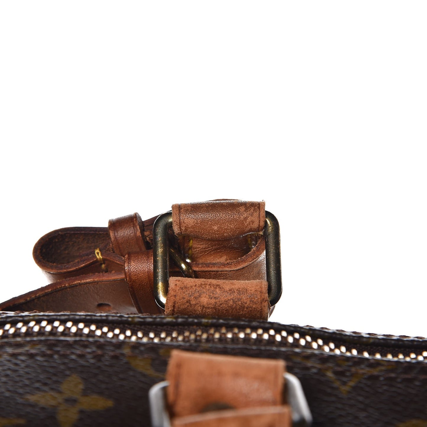 Monogram Keepall Bandouliere 50