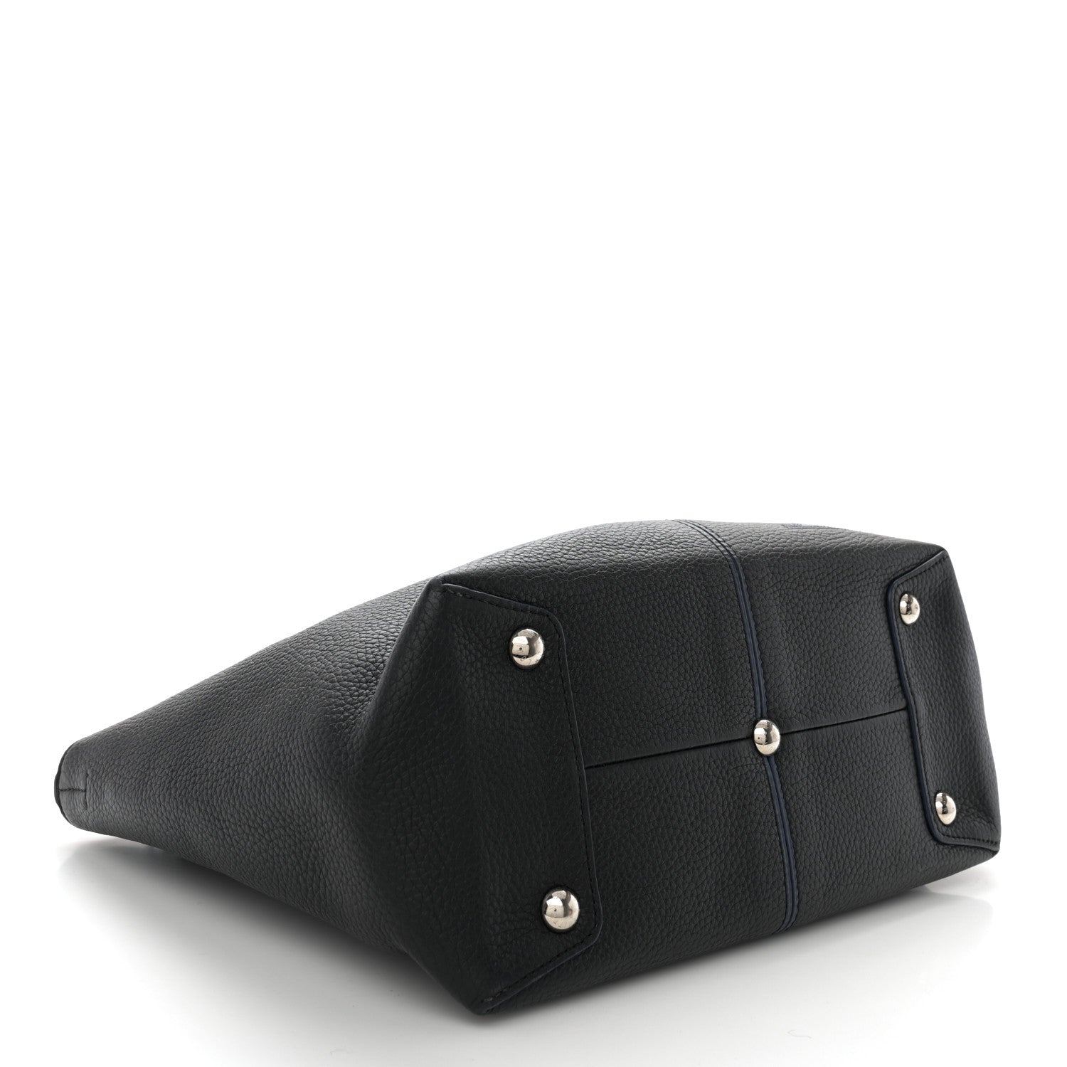 Louis Vuitton Taurillon Pernelle Black 4 of 10