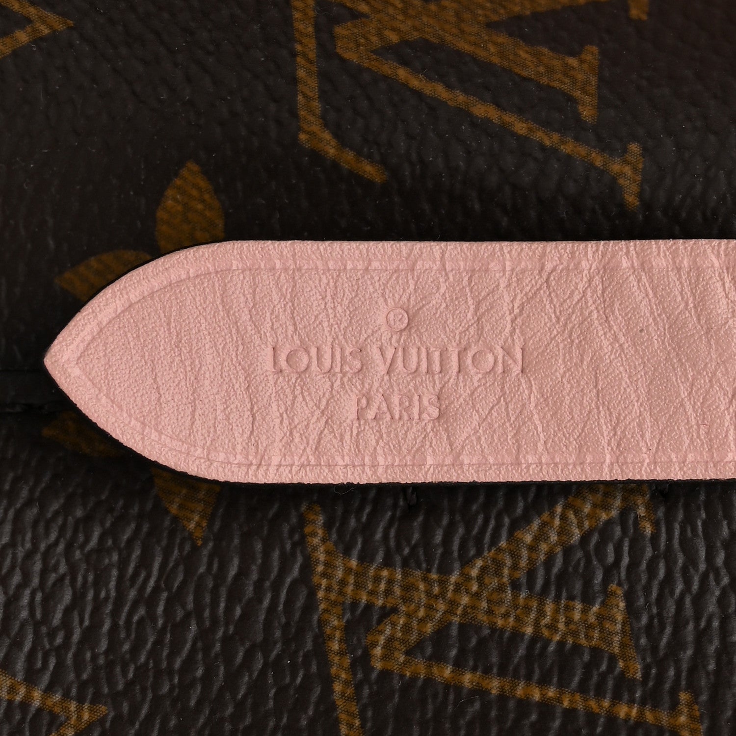 Louis Vuitton Monogram Neonoe MM Rose Poudre 6 of 11