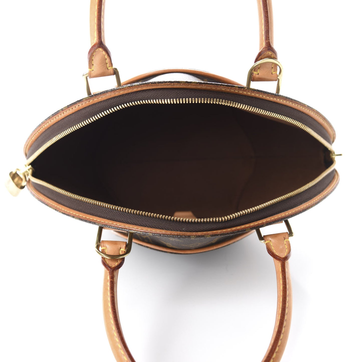 Monogram Ellipse PM