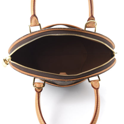 Louis Vuitton Monogram Ellipse PM 5 of 9