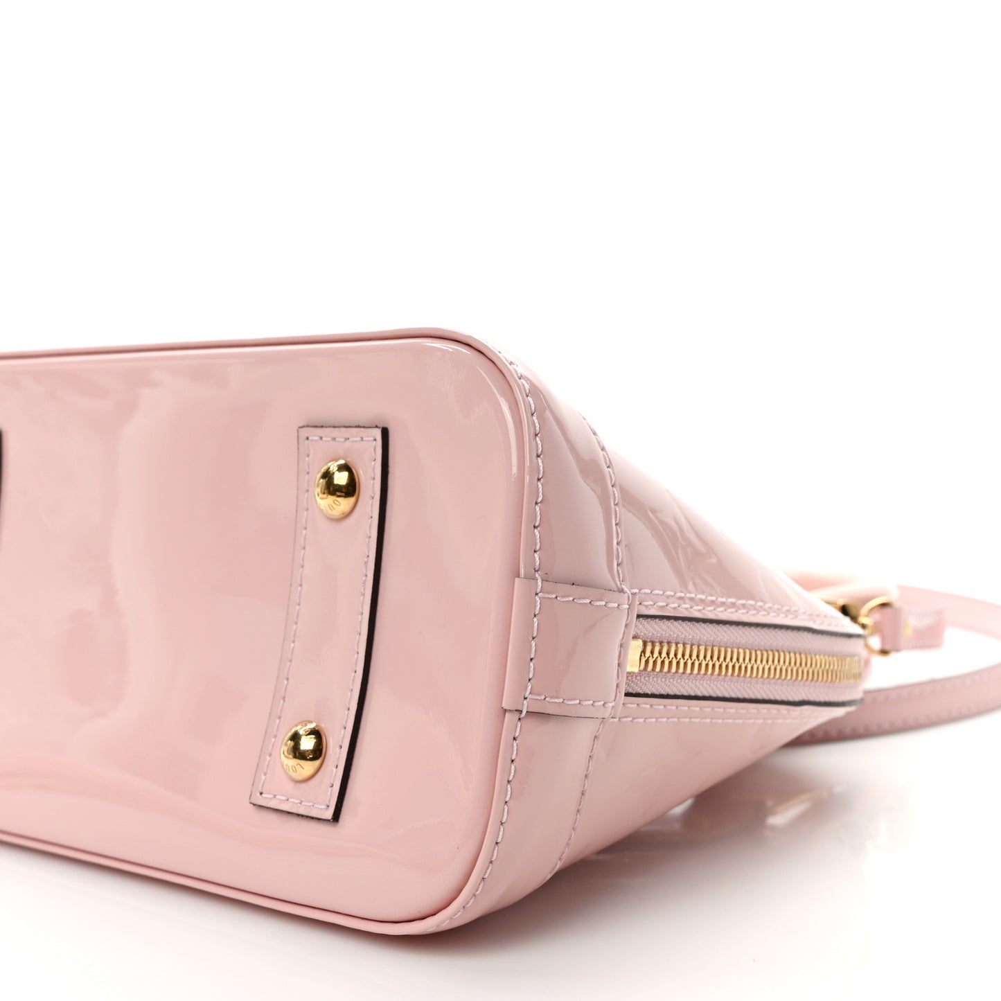 Vernis Alma BB Rose Ballerine