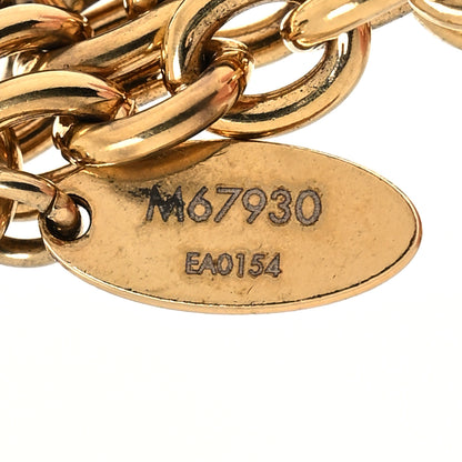 Louis Vuitton Ivy Bag Charm 4 of 4