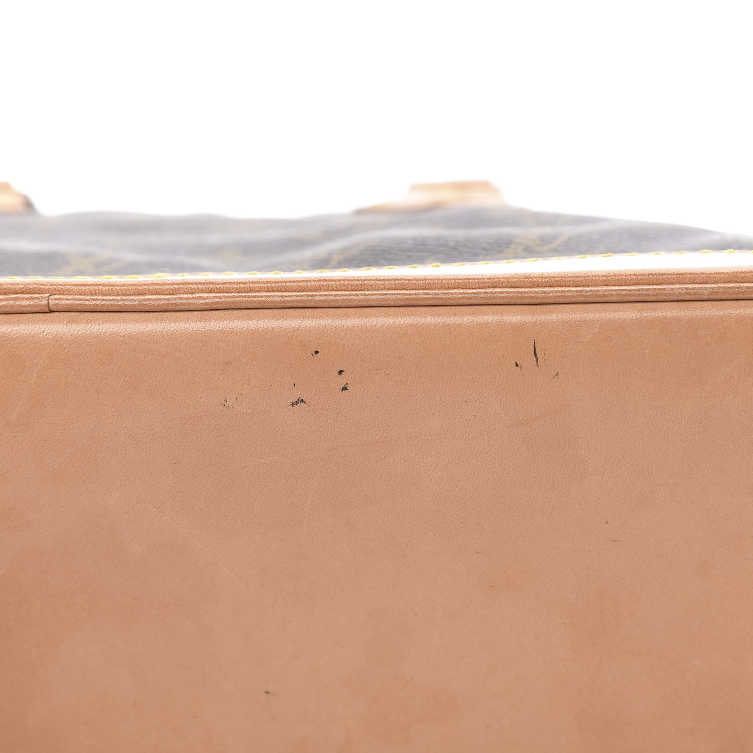 Louis Vuitton Monogram Alma PM 11 of 14