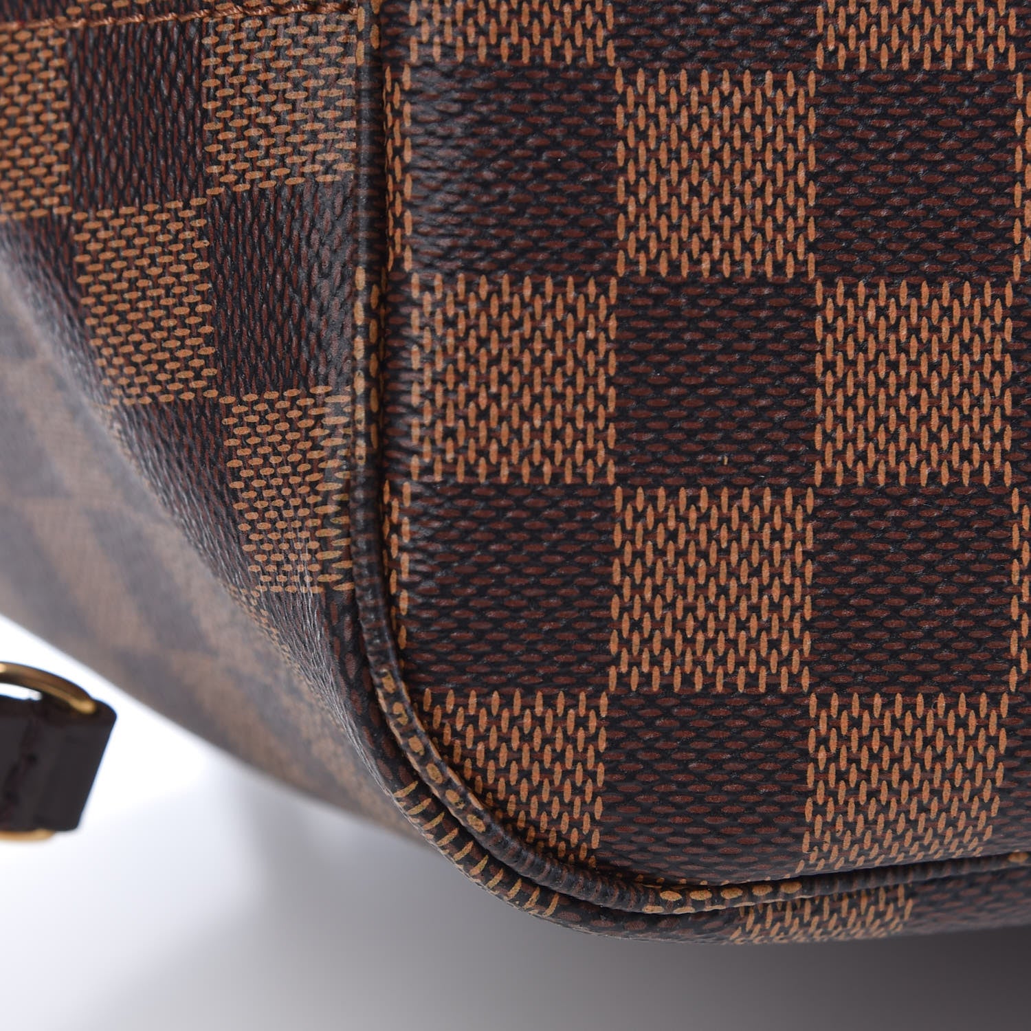 Louis Vuitton Damier Ebene Neo Neverfull MM 11 of 13