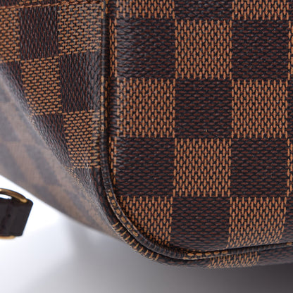 Louis Vuitton Damier Ebene Neo Neverfull MM 11 of 13