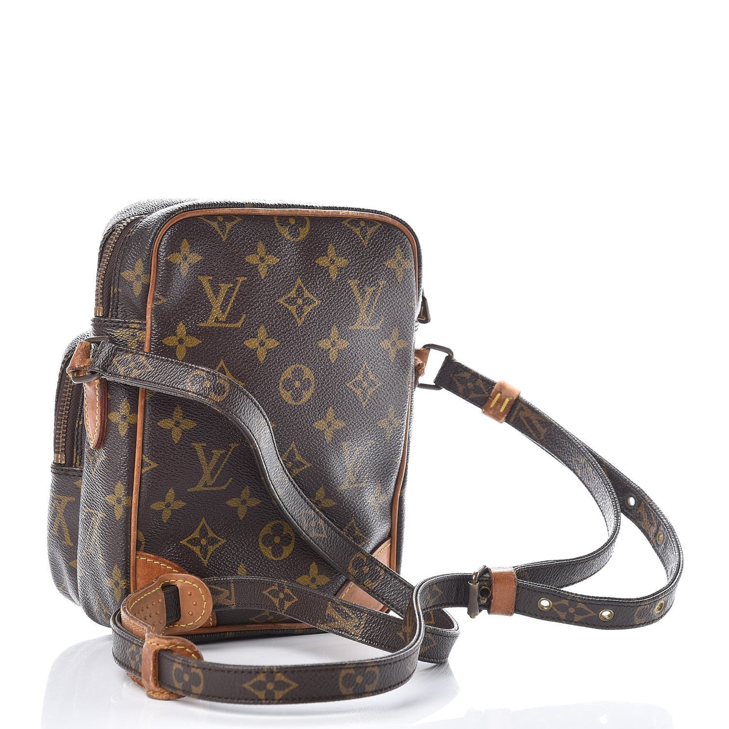 Monogram Amazone