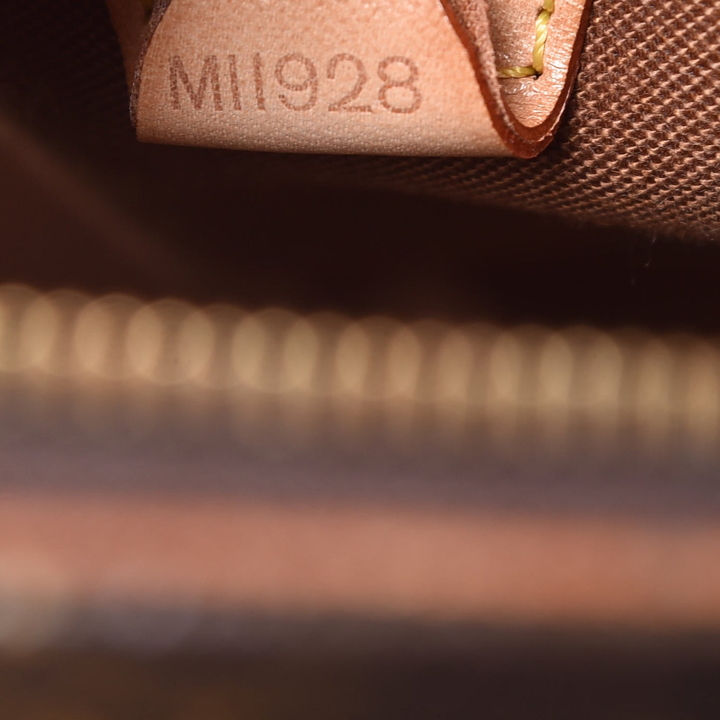 Monogram Ellipse Sac a Dos Backpack