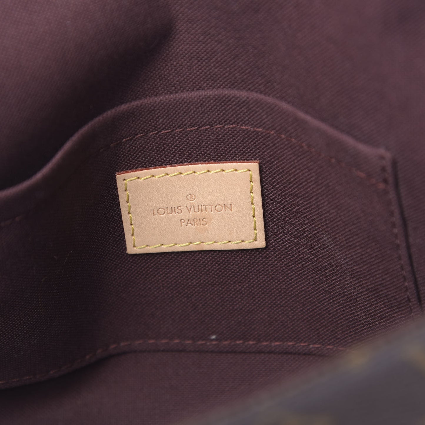 Monogram Favorite MM