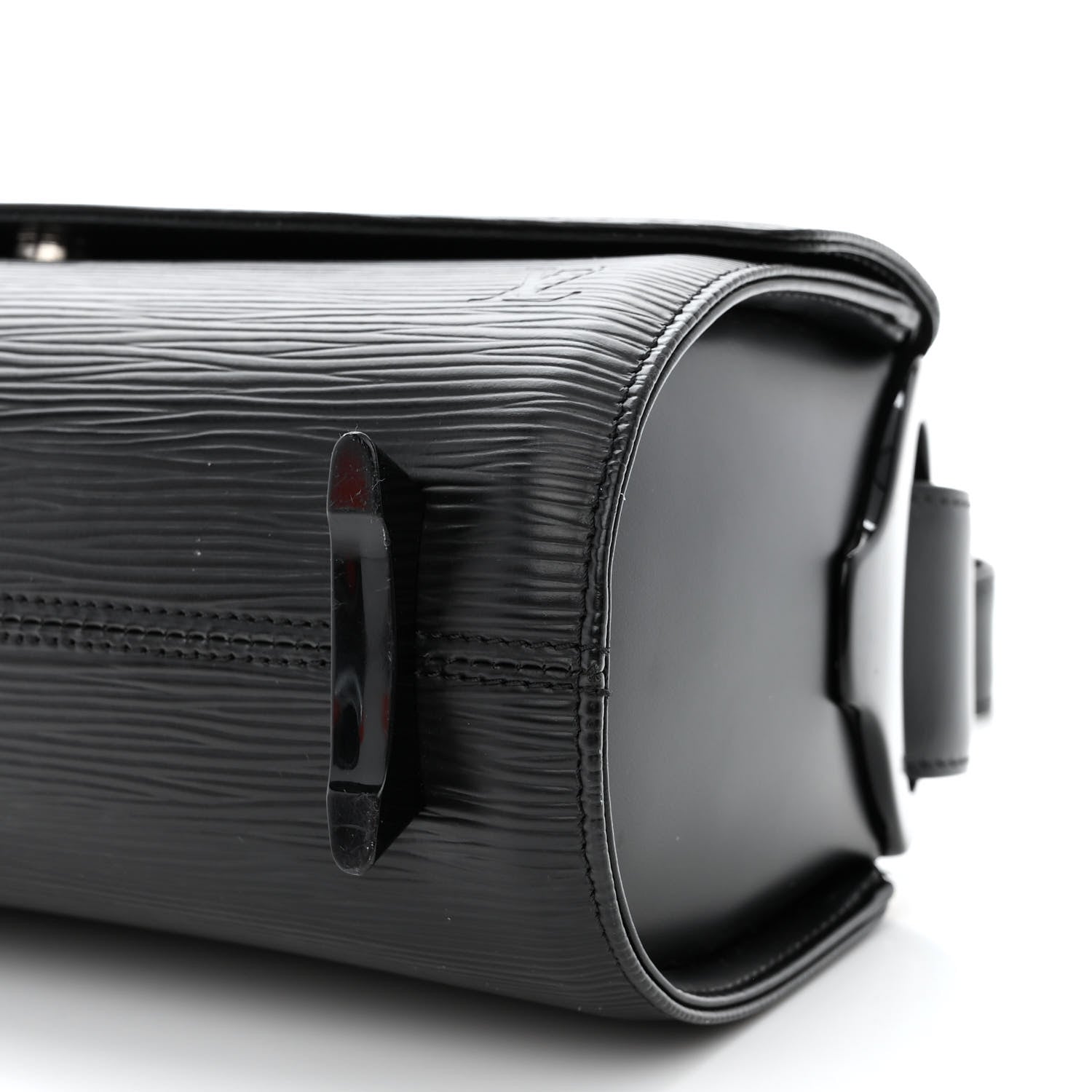 Louis Vuitton Epi Nocturne PM Black 10 of 11