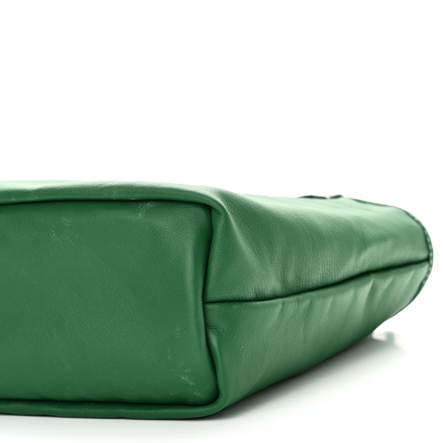 Goyard Goyardine Reversible Mini Anjou Green 17 of 17