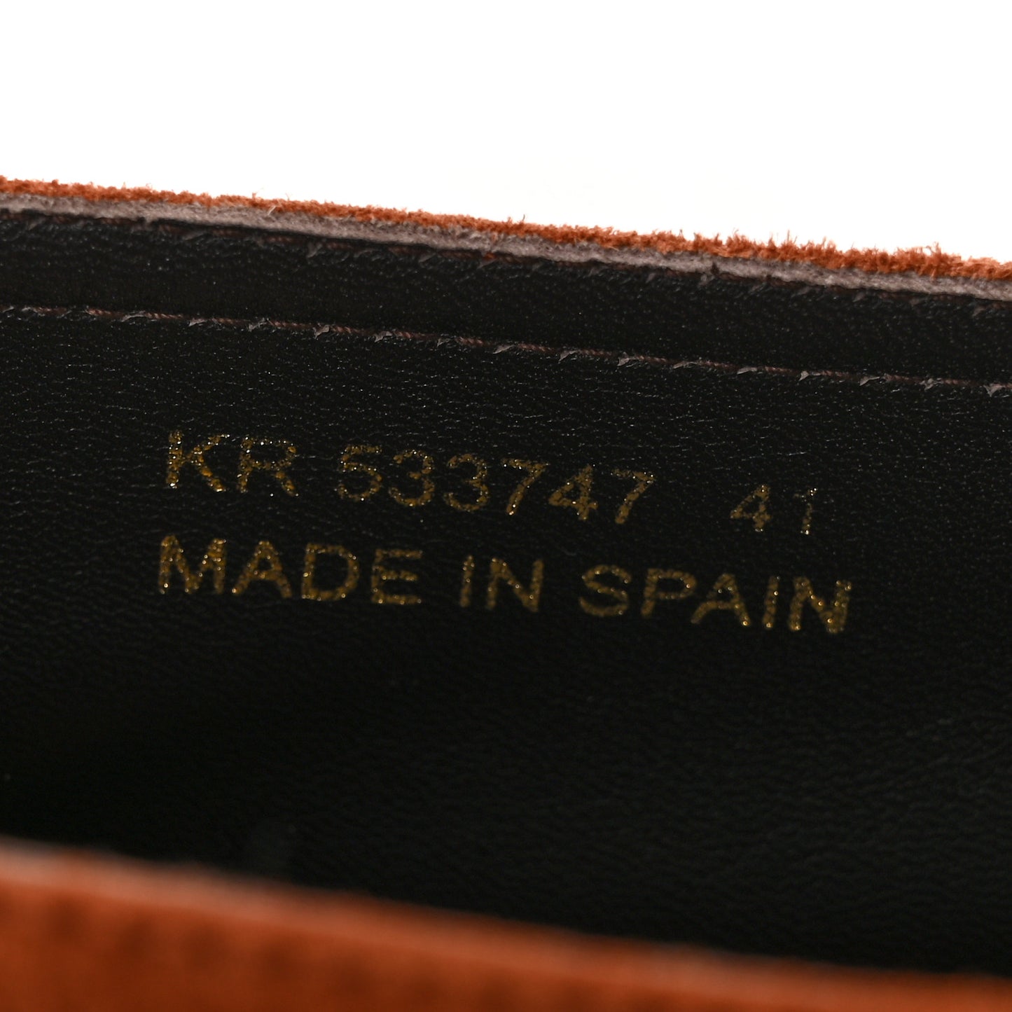 Cashmere Monogram Espadrilles 41 Phard