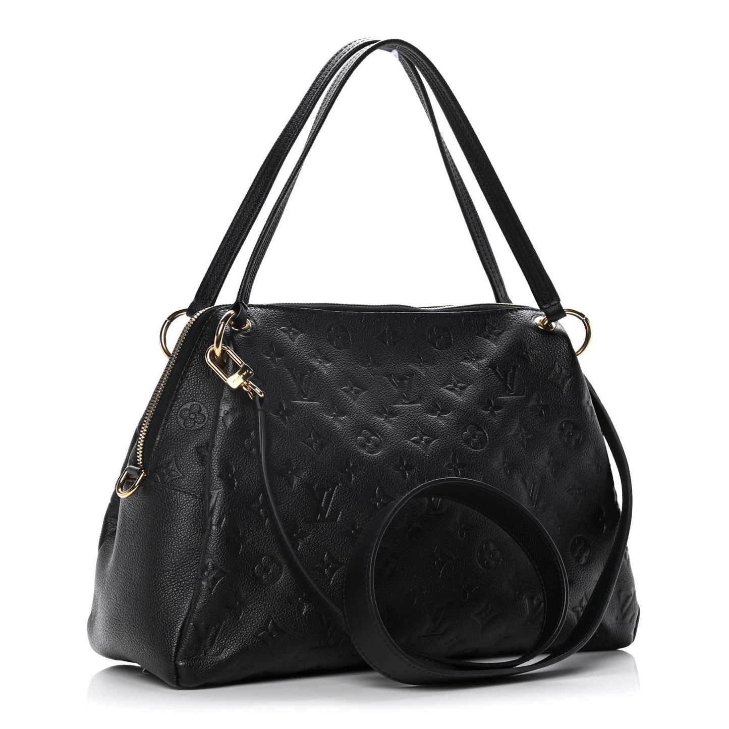 Empreinte Ponthieu PM Black