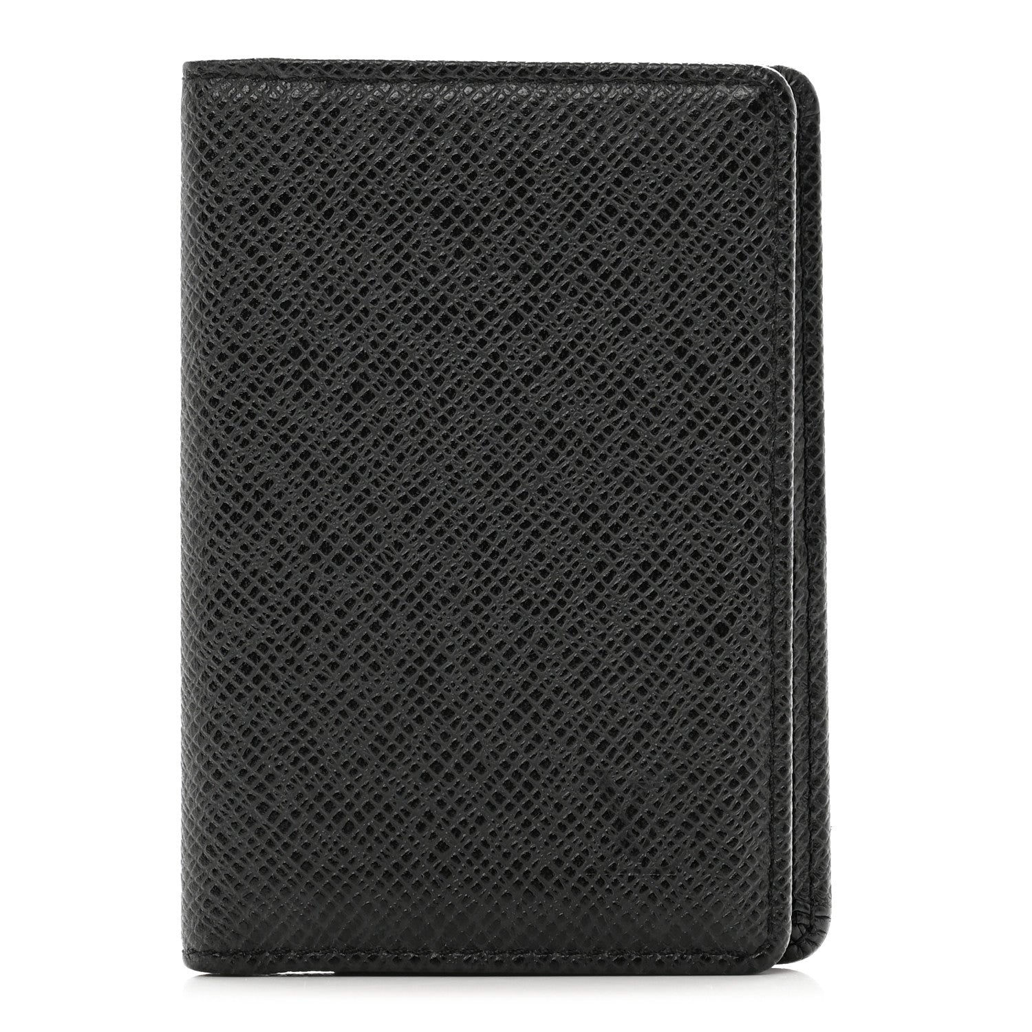 Louis Vuitton Taiga Pocket Organizer NM Gris 1 of 6