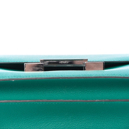 Hermes Evercolor Constance 24 Vert Verone 20 of 30