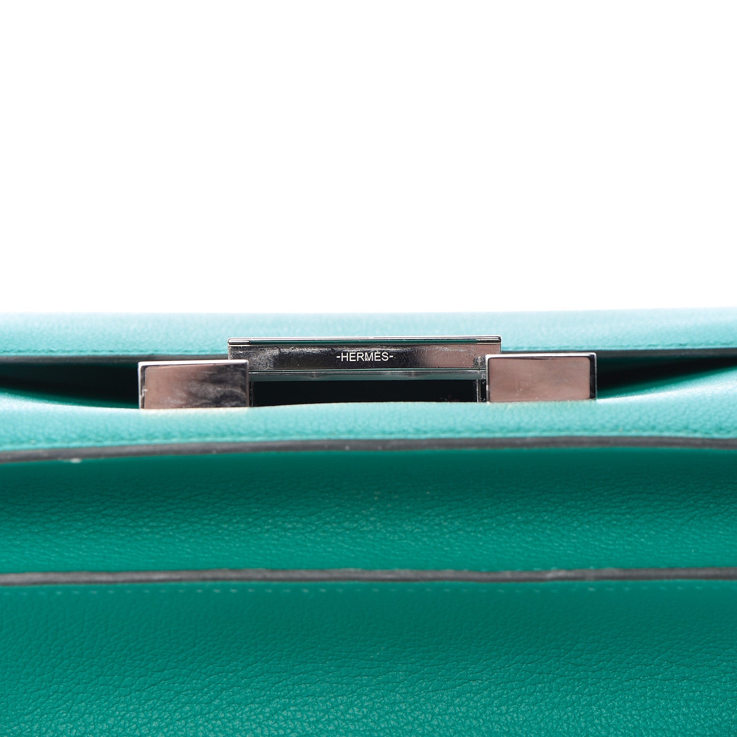 Hermes Evercolor Constance 24 Vert Verone 20 of 30
