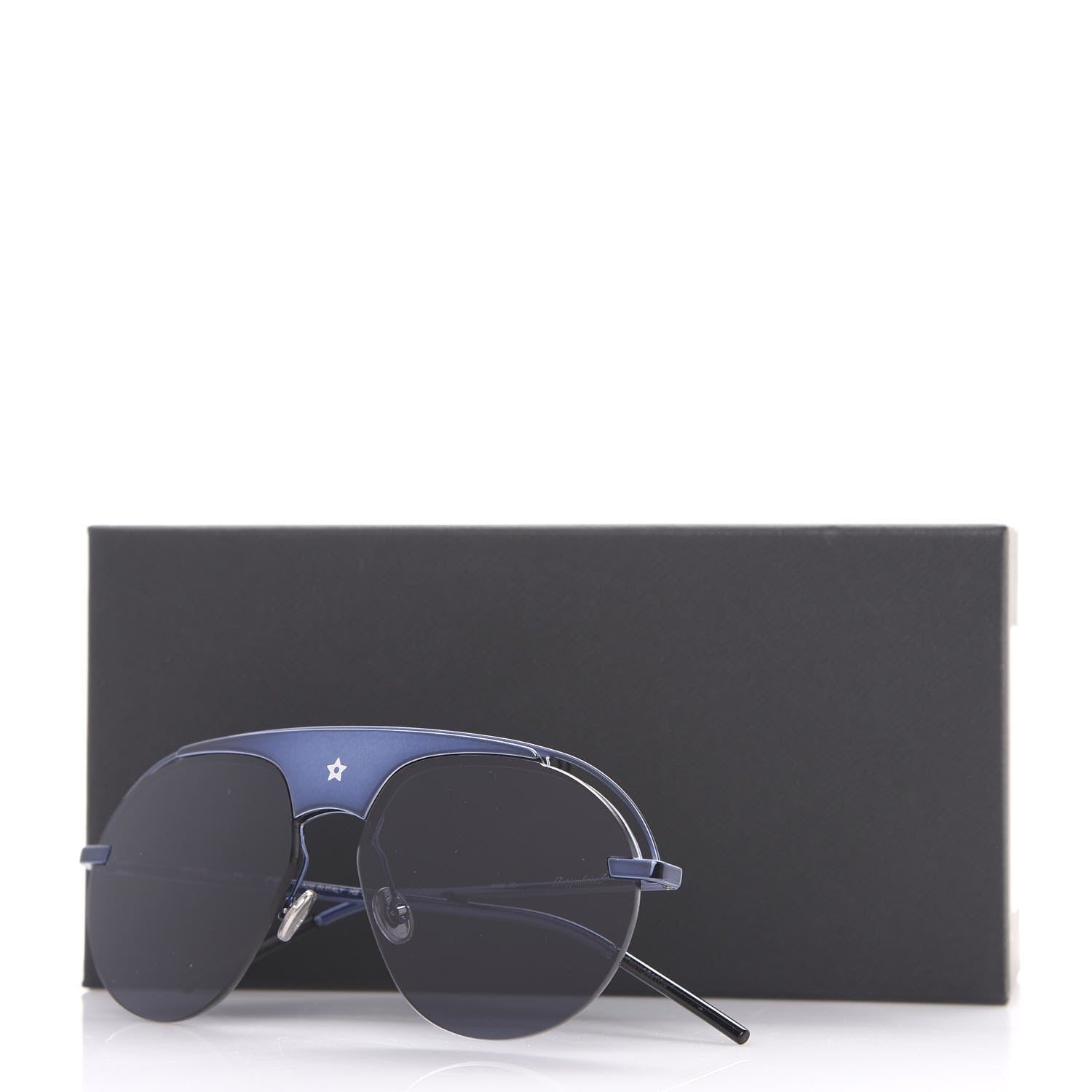 Christian Dior Dio(r)evolution Sunglasses Blue 8 of 8