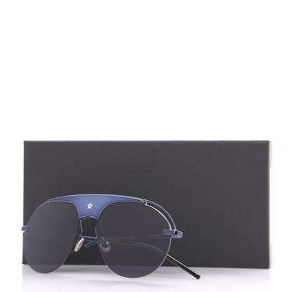Christian Dior Dio(r)evolution Sunglasses Blue 8 of 8