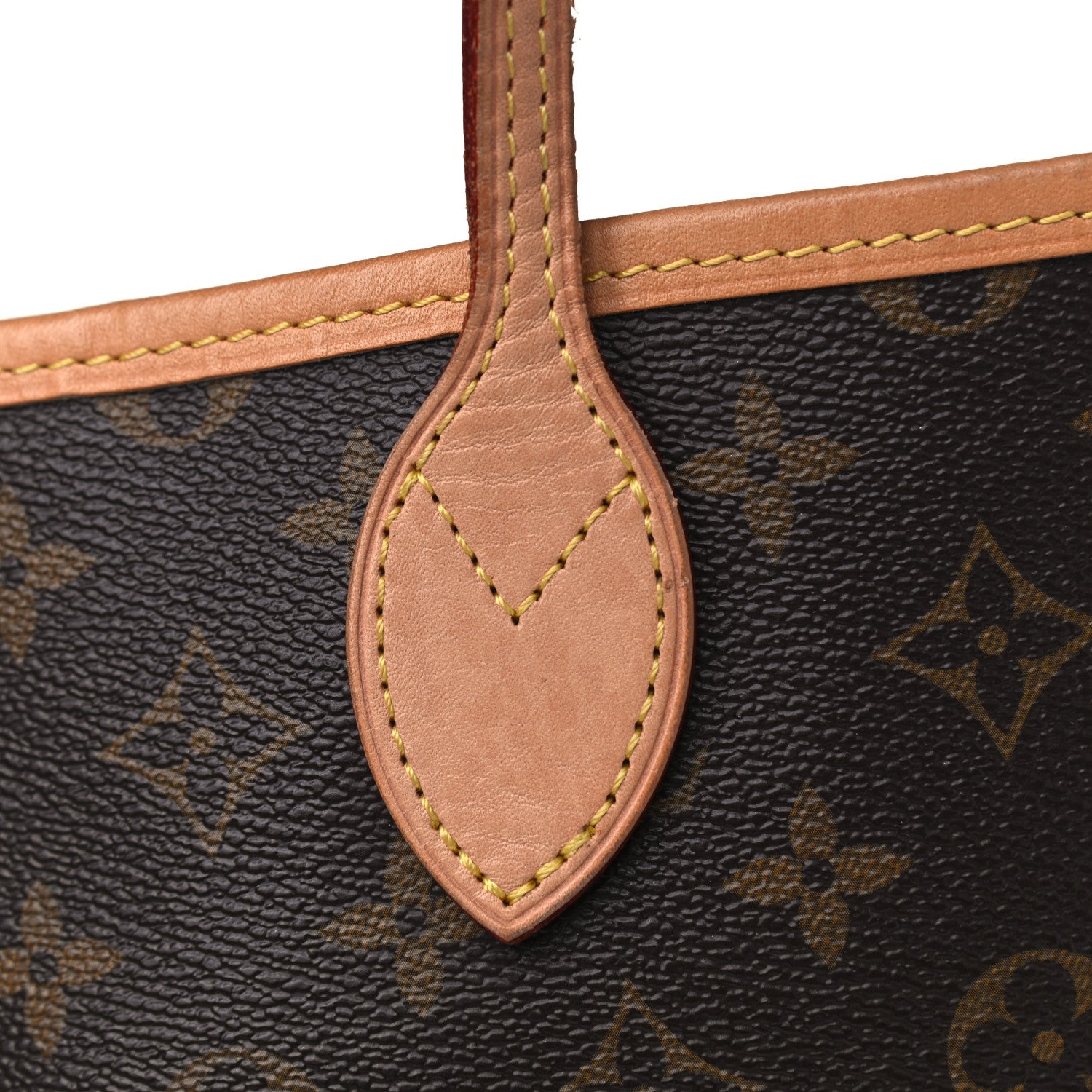Louis Vuitton Monogram Neo Neverfull GM 11 of 17