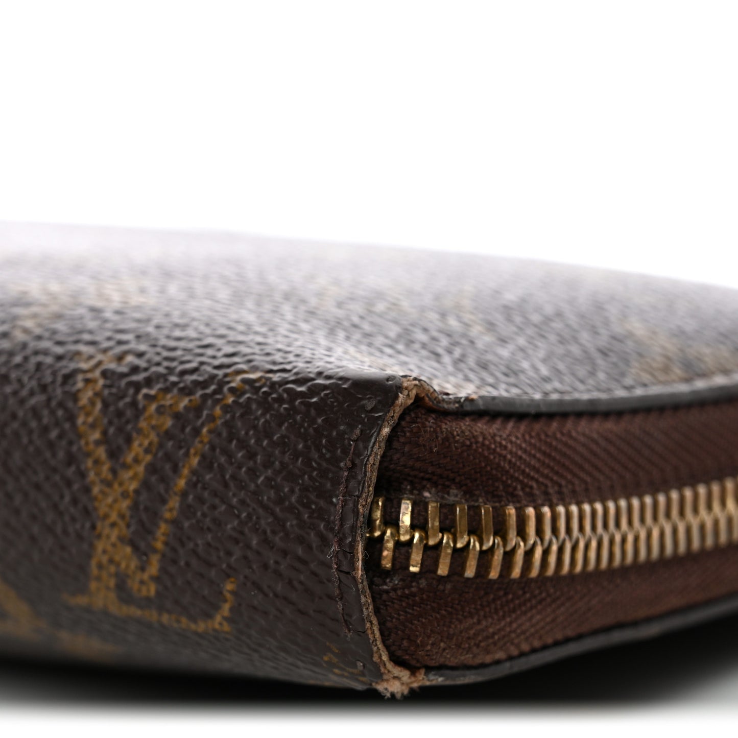 Monogram Zippy Organizer Wallet