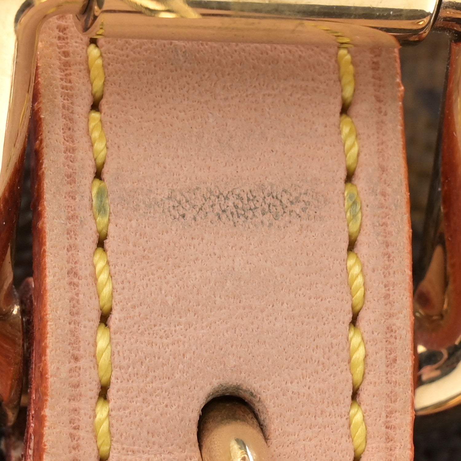 Louis Vuitton Monogram Tivoli GM 12 of 12