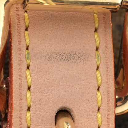 Louis Vuitton Monogram Tivoli GM 12 of 12
