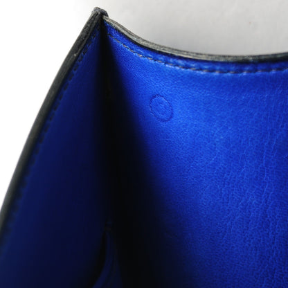 Hermes Constance 23 Bleu Saphir 11 of 11