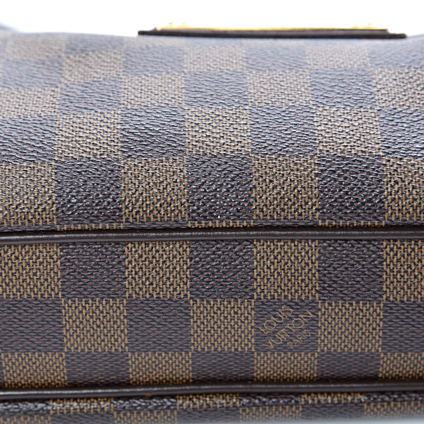 Damier Ebene Thames PM