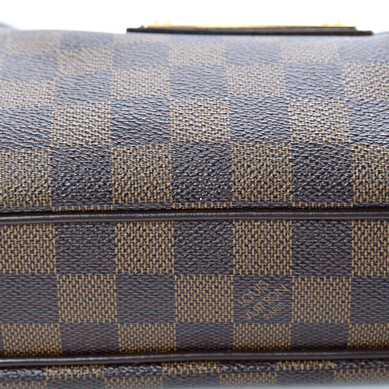 Louis Vuitton Damier Ebene Thames PM 10 of 12