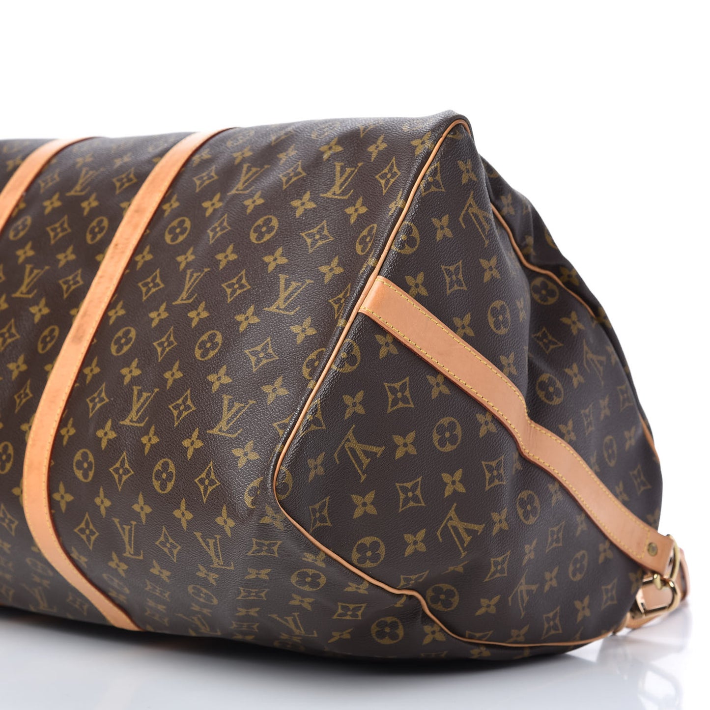 Monogram Keepall Bandouliere 60