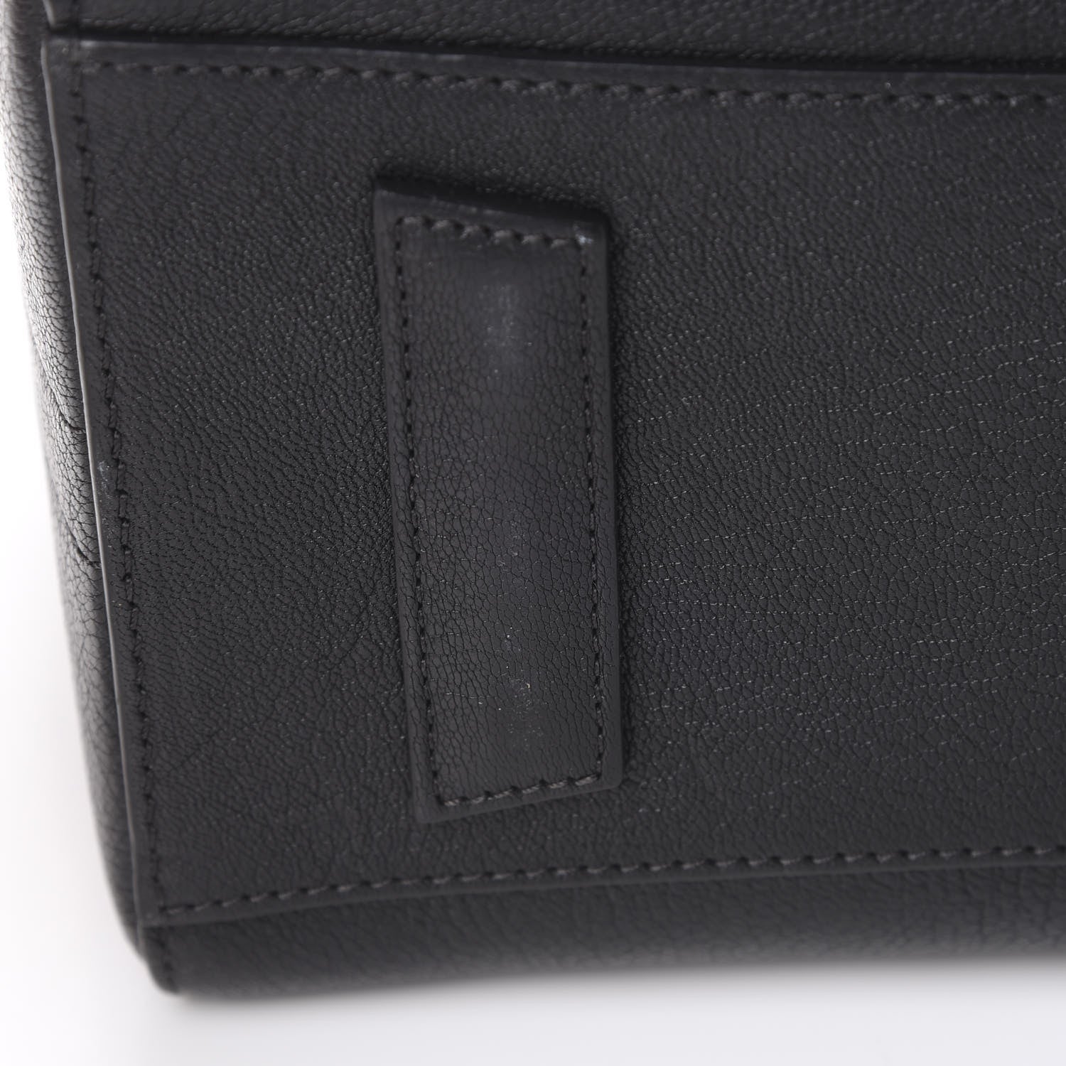 Givenchy Sugar Goatskin Small Antigona Black 10 of 13