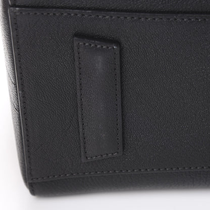 Givenchy Sugar Goatskin Small Antigona Black 10 of 13