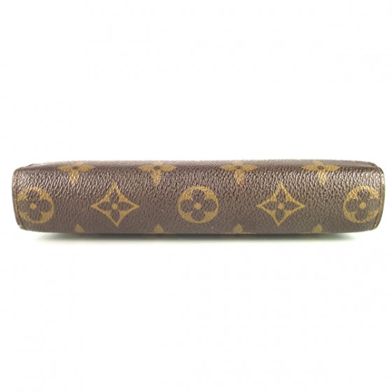 Monogram Medium Ring Agenda
