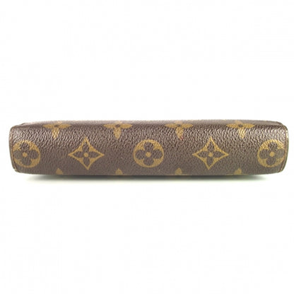 Louis Vuitton Monogram Medium Ring Agenda 3 of 7