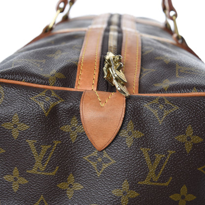 Louis Vuitton Monogram Sac Souple 45 18 of 20