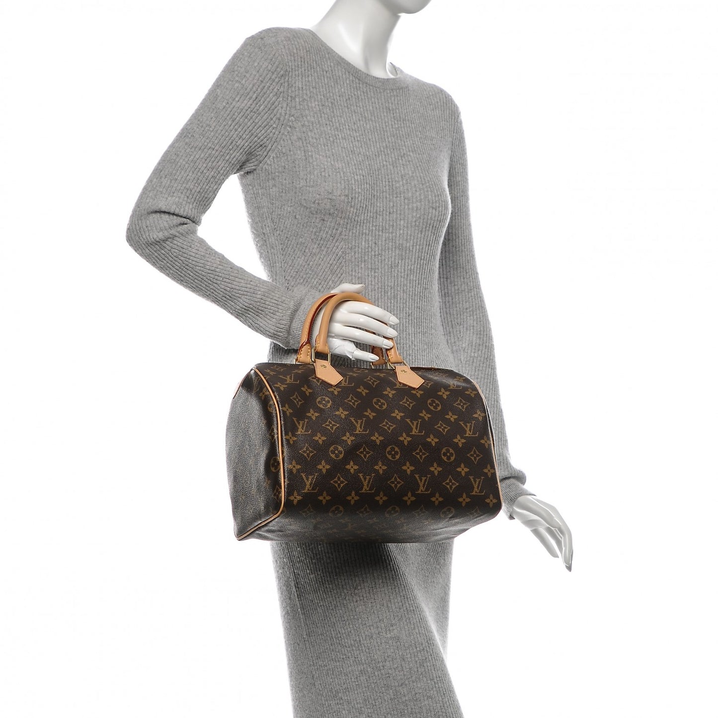 Monogram Speedy 30