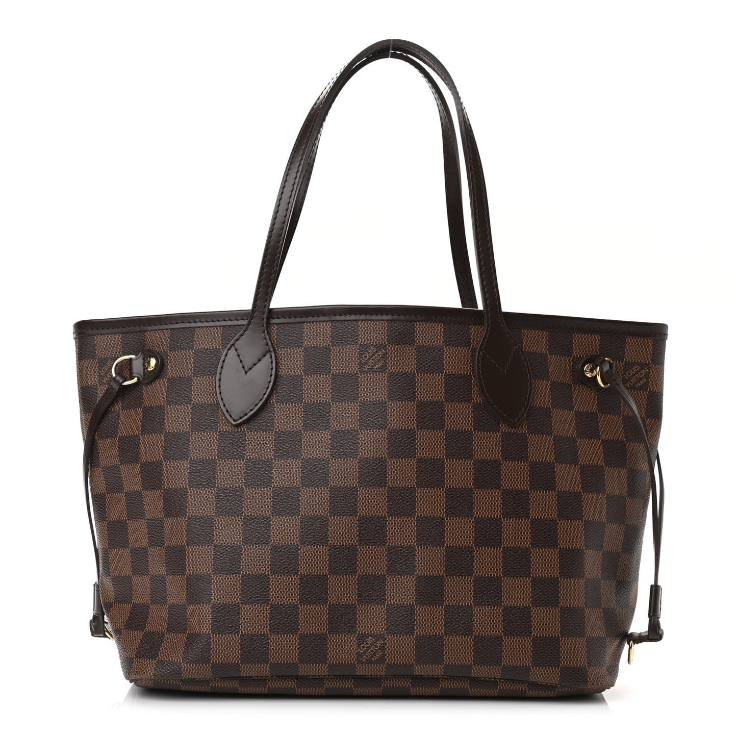 Damier Ebene Neverfull PM