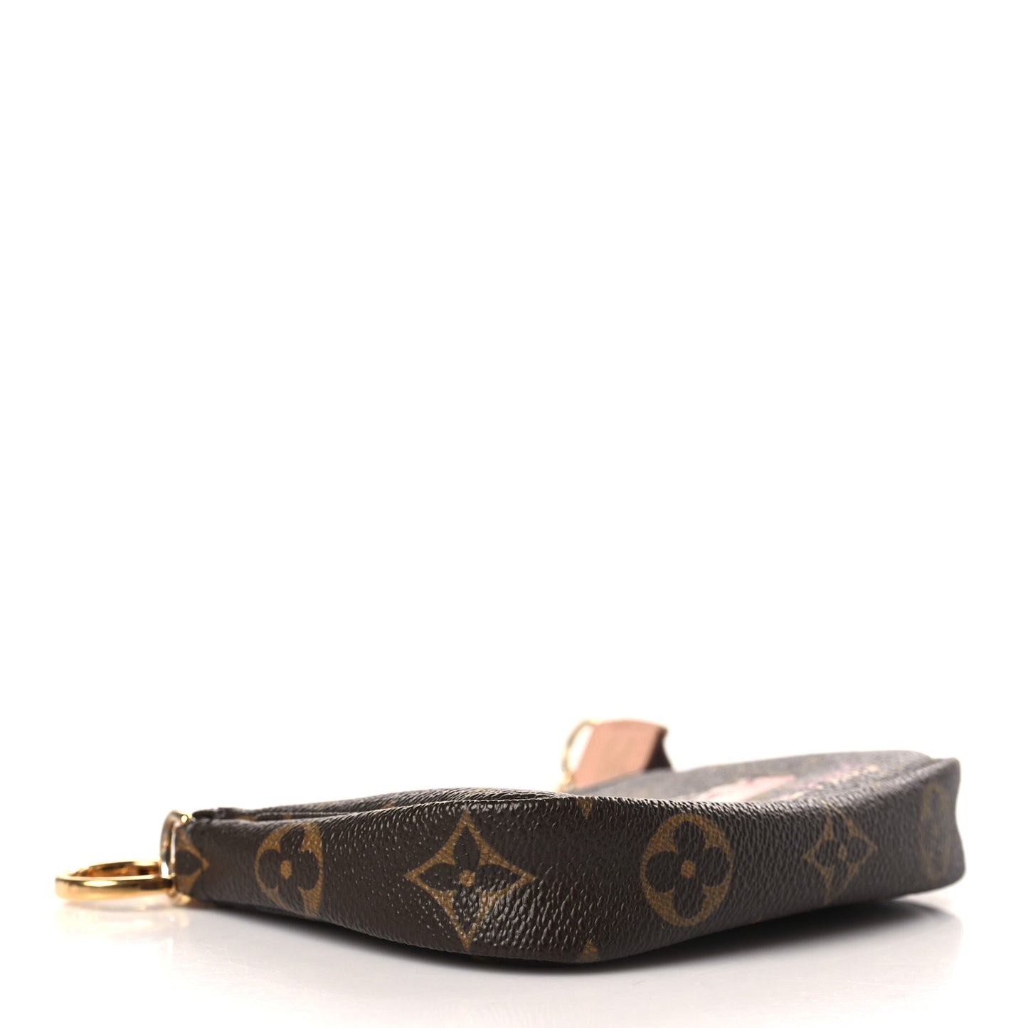 Monogram Affiche Mini Pochette Accessories