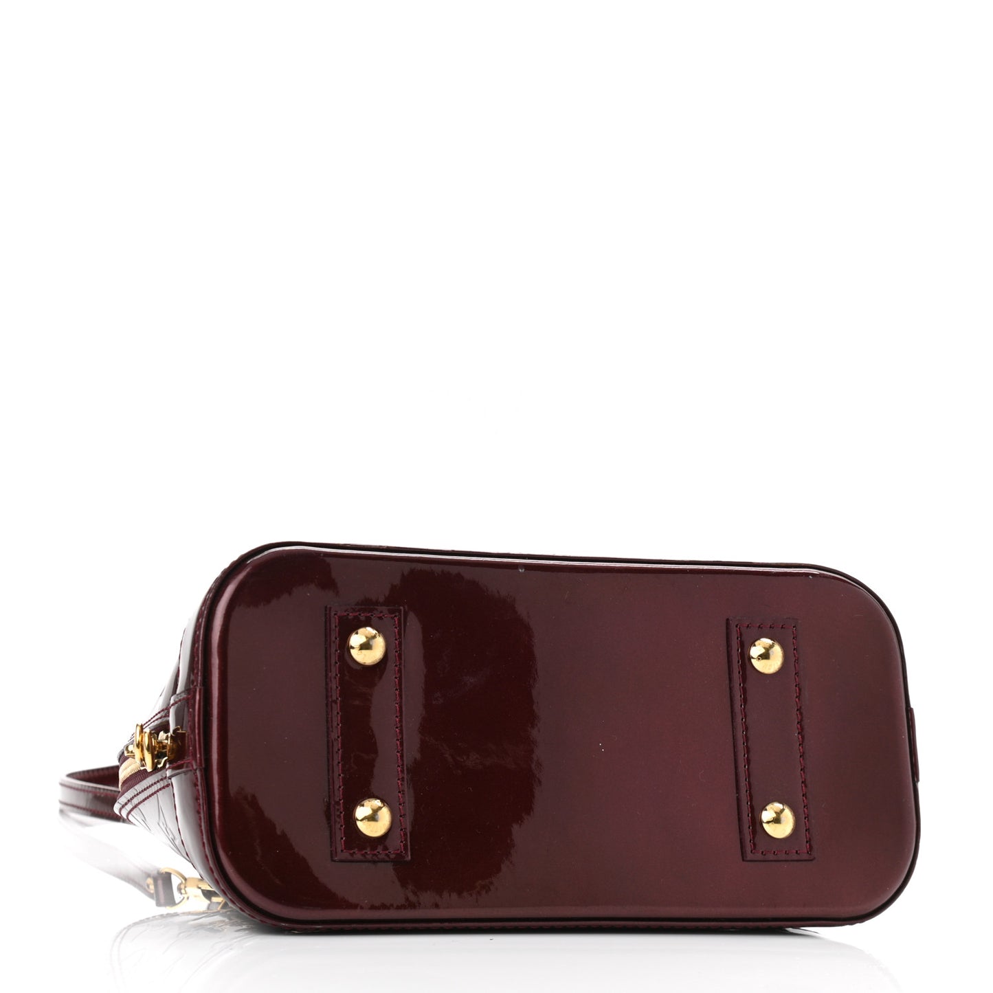 Vernis Alma BB Magenta