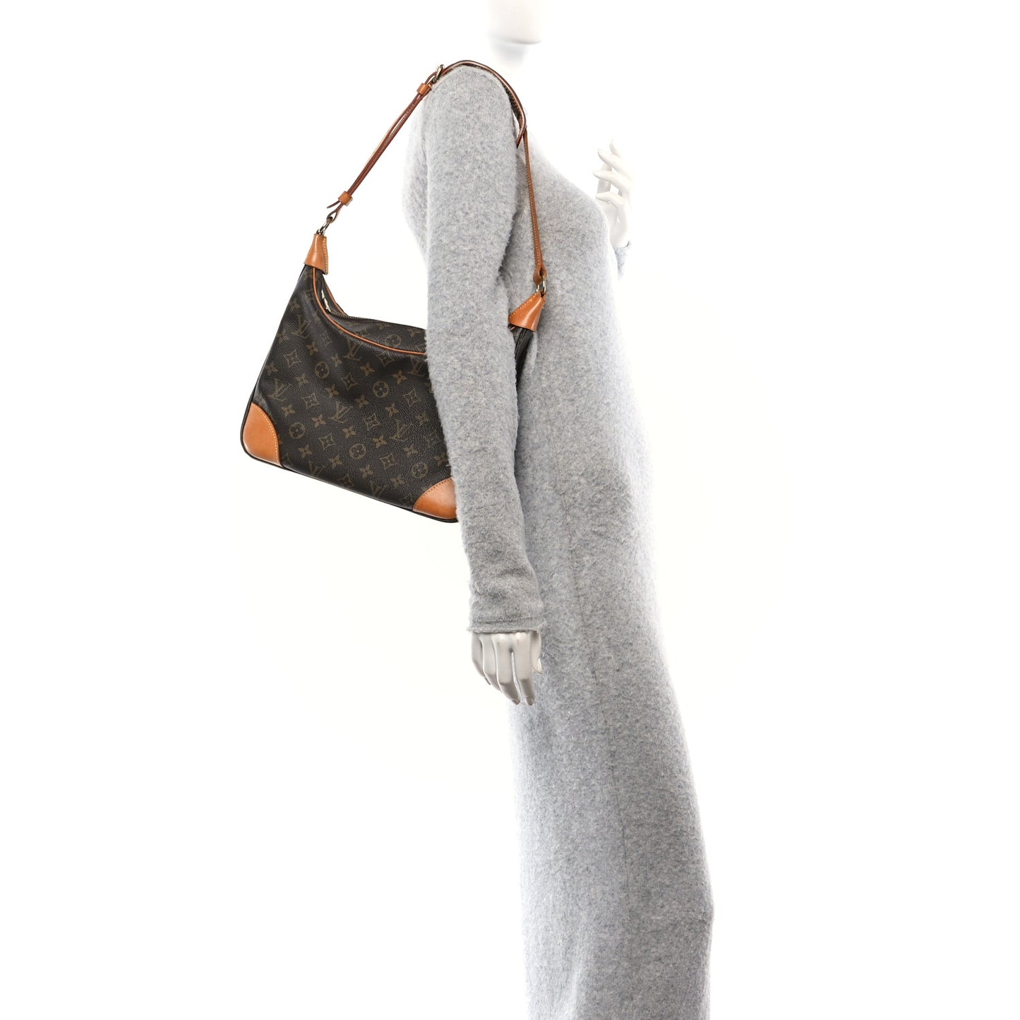 Monogram Boulogne 30