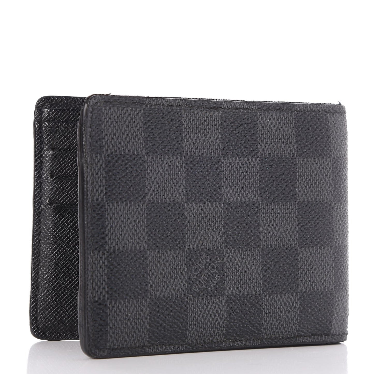 Damier Graphite Multiple Wallet
