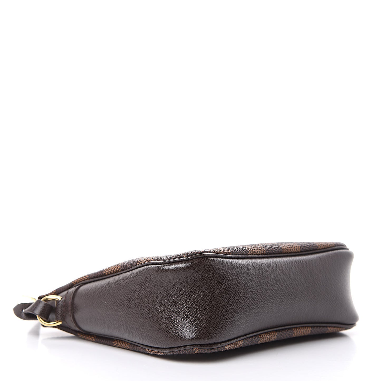 Damier Ebene Trousse Make Up Bag Pochette