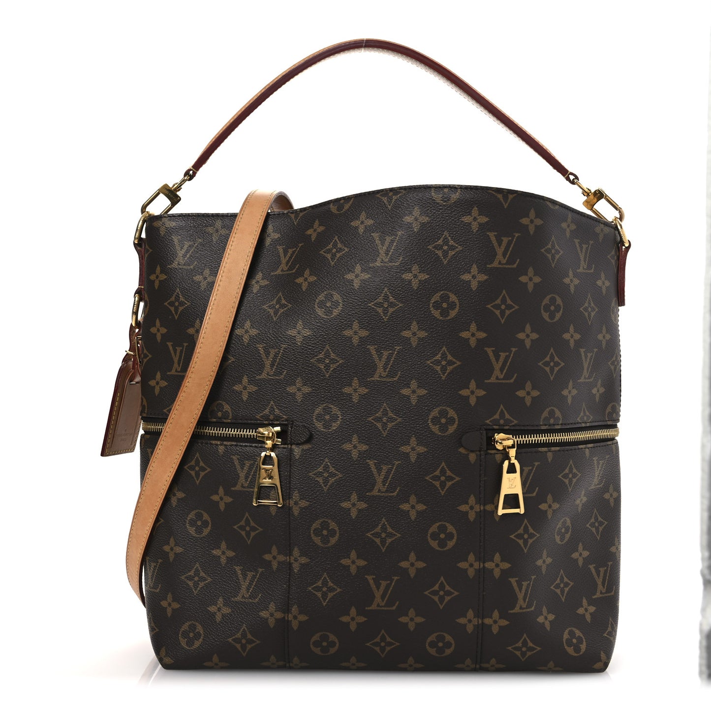 Monogram Melie