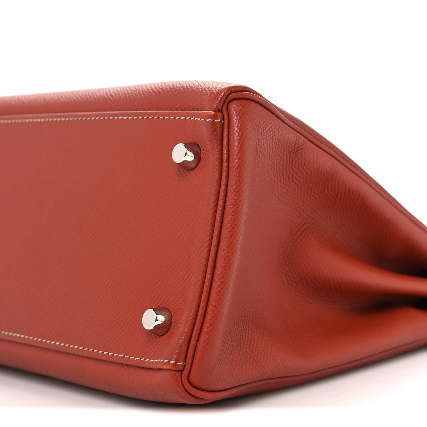 Epsom Candy Kelly Retourne 32 Brique Orange