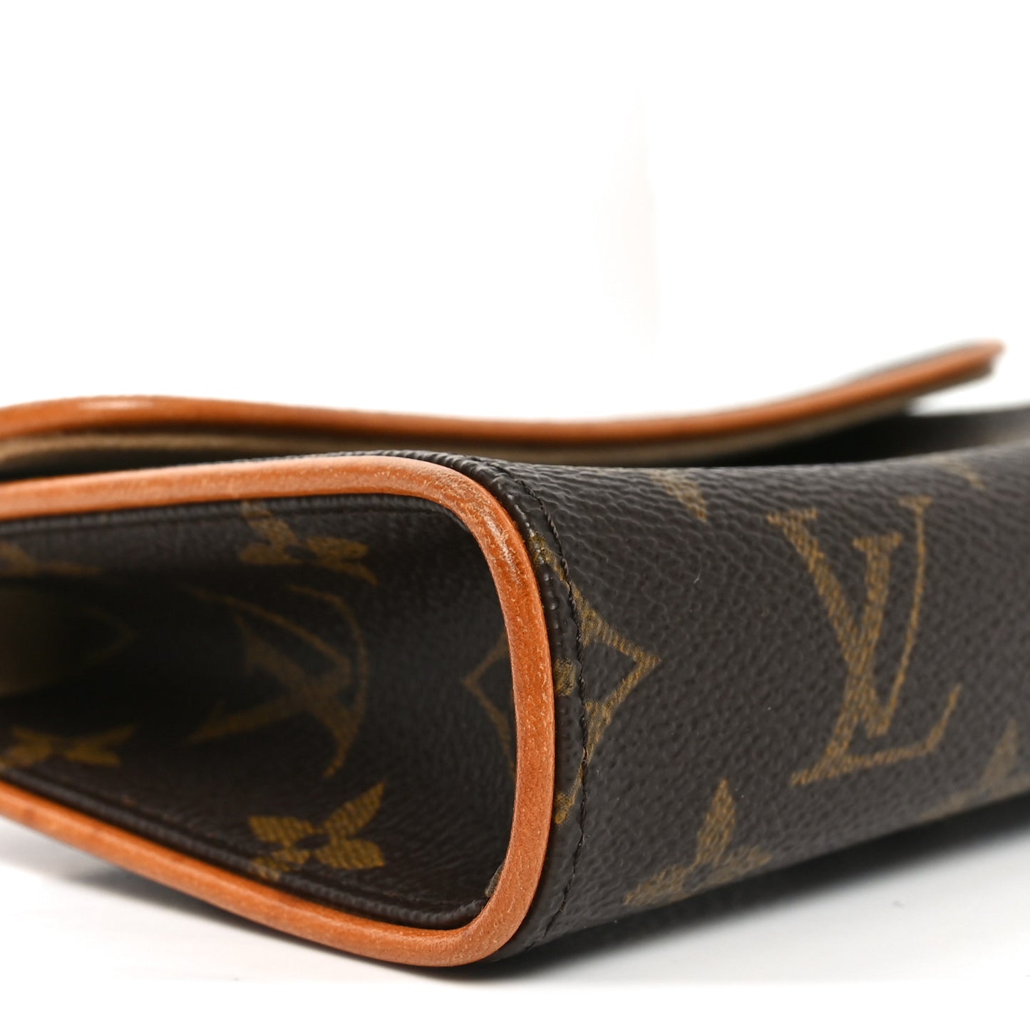 Monogram Pochette Florentine S