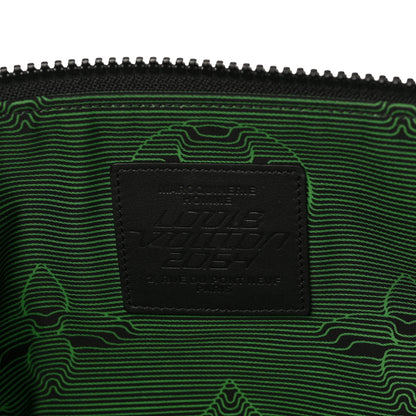 Louis Vuitton Monogram 2054 Capsule Pouch Multicolor 6 of 9