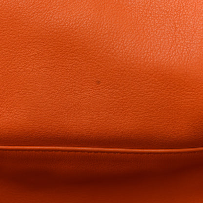 Hermes Swift Lindy 30 Orange 11 of 17