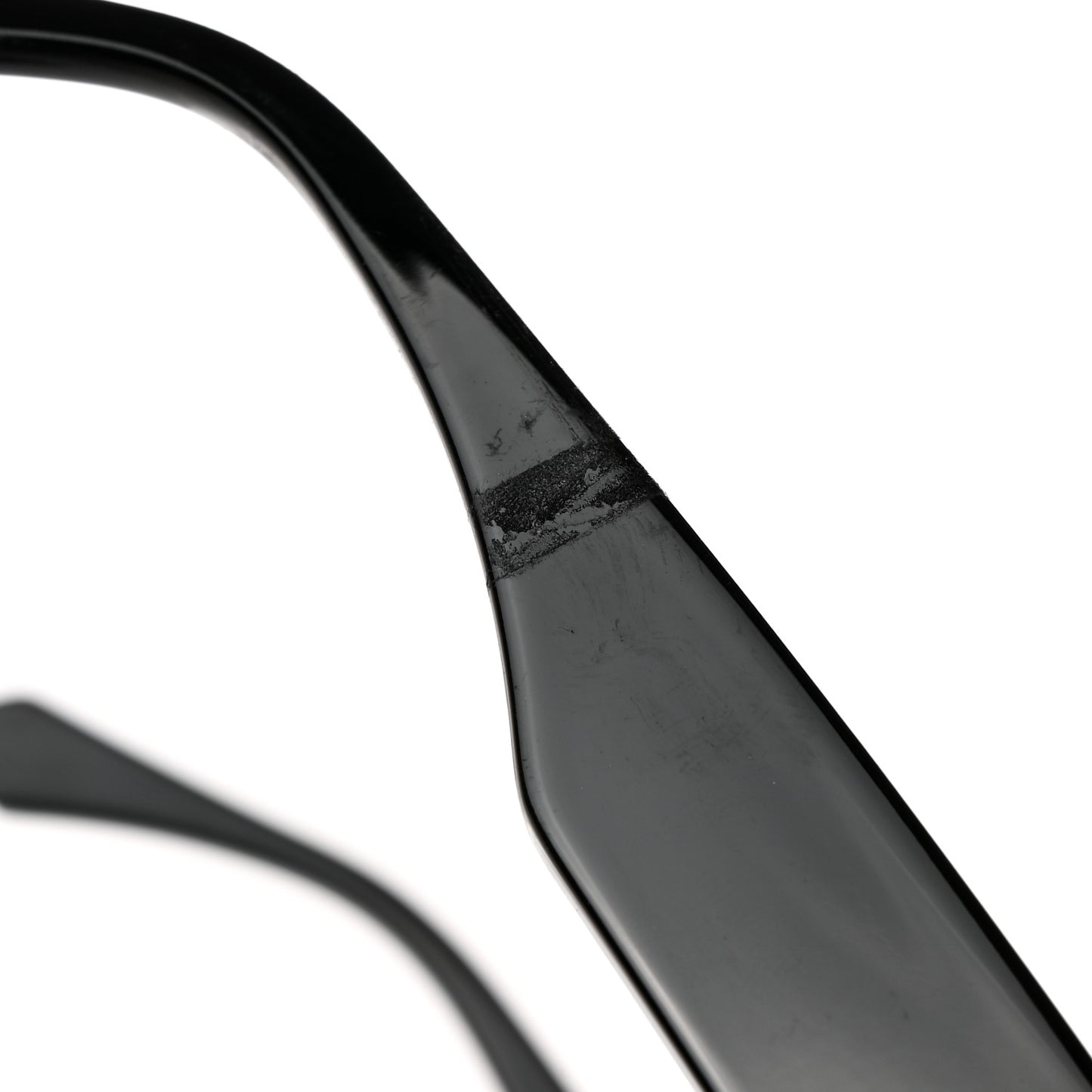 Acetate 1.1 Millionaires Sunglasses Z1165W Black