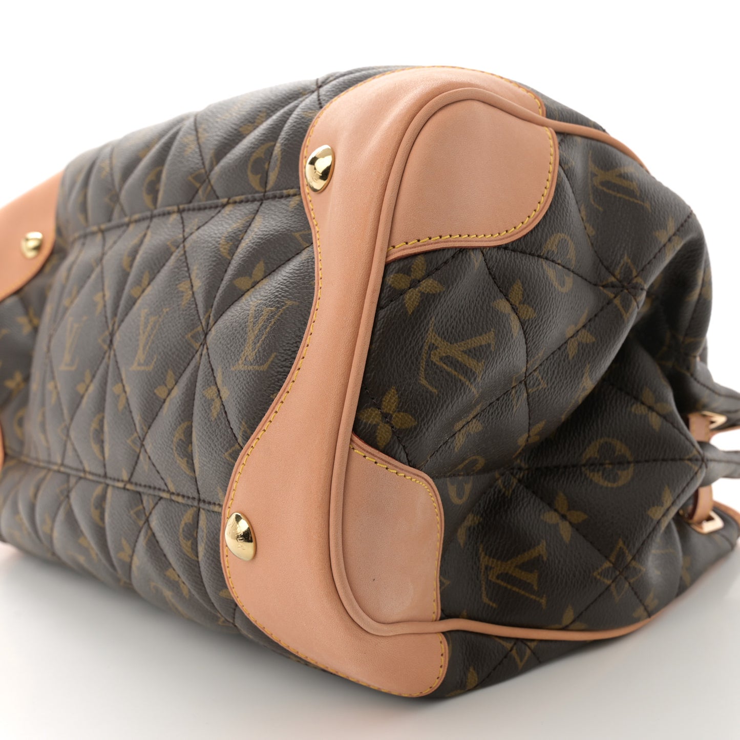 Monogram Etoile Shopper
