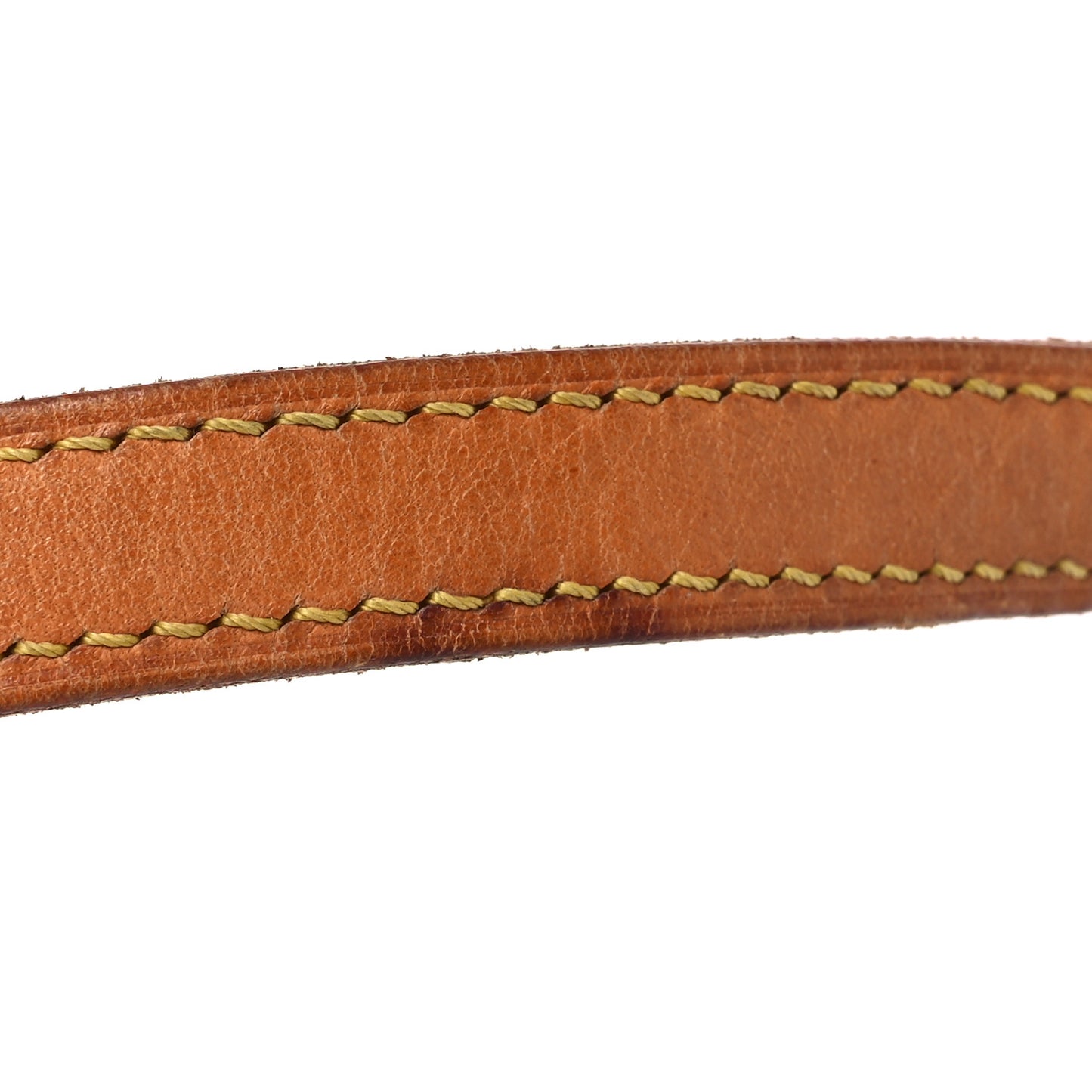 Vachetta 16mm Long Shoulder Strap